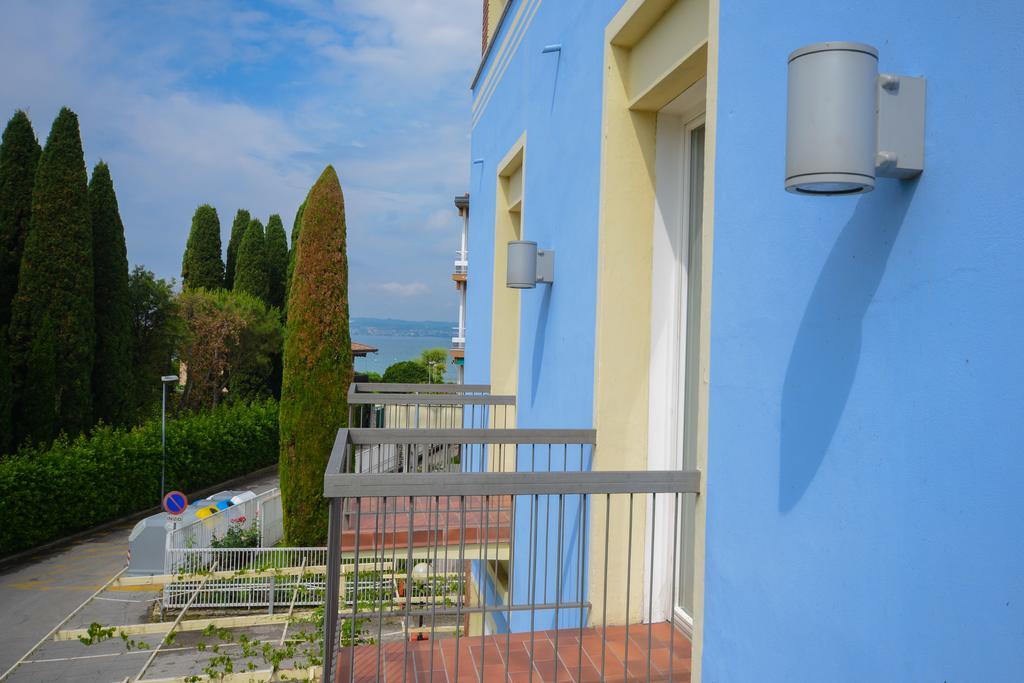 Hotel Suisse Sirmione Exterior photo